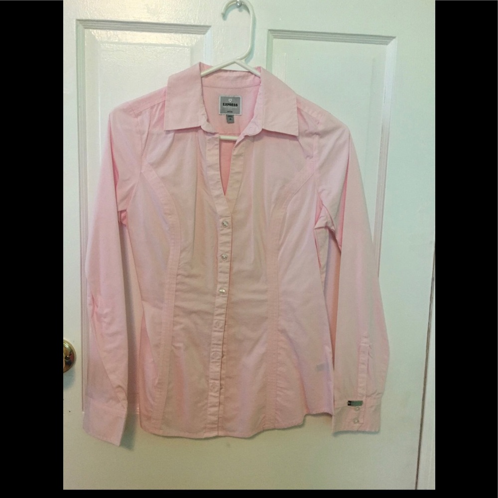 Express for Women Top